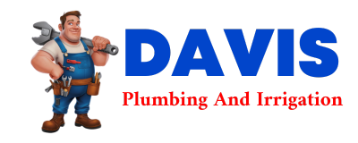 Trusted plumber in PARK FALLS